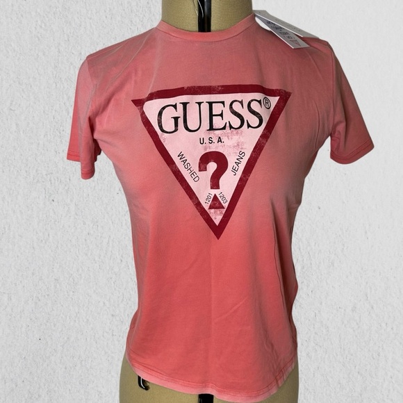 Guess pint top - Picture 4 of 9